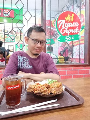 WARKOP ALIF