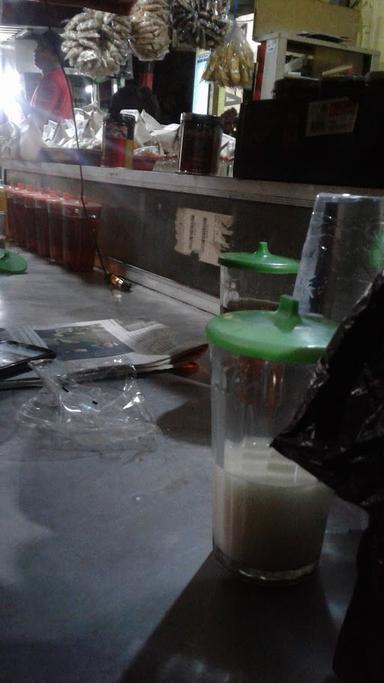 WARKOP CAK BREWOK