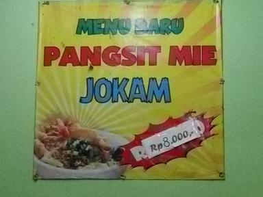 BAKSO EMPAL SAPI