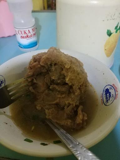 BAKSO SOLO MORO SENENG