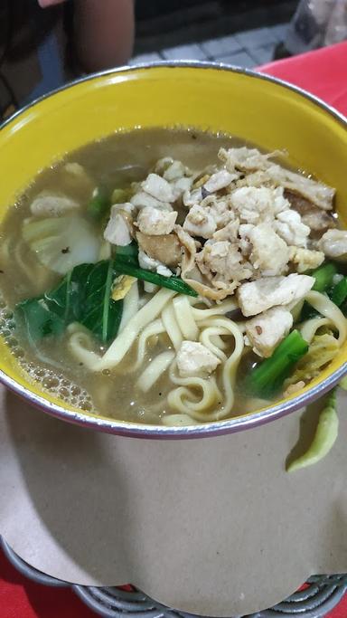 BAKSO SOPONYONO