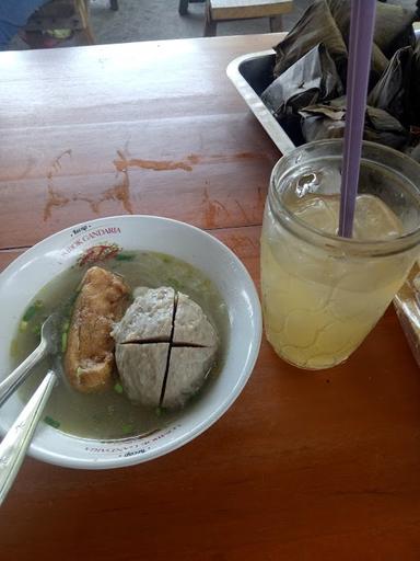 BAKSO TENES 008