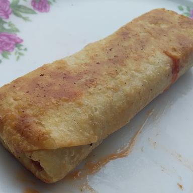 CAK SAN KEBAB