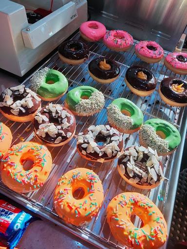 DONUT KING SURABAYA