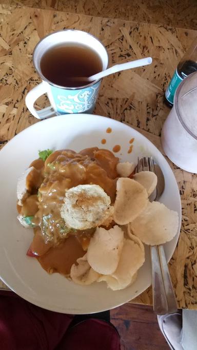 GADO-GADO BETRO