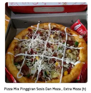 GRIYA PIZZA