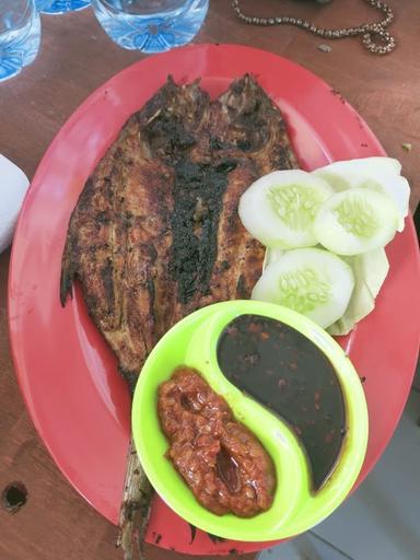 IKAN BAKAR YUSIKA