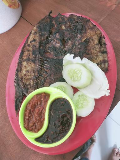 IKAN BAKAR YUSIKA