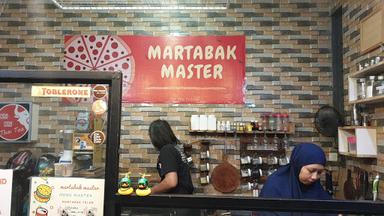 MARTABAK MASTER SEDATI