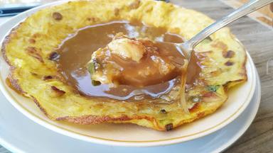 MARTABAK MIE BANYUWANGI