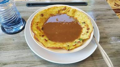 MARTABAK MIE BANYUWANGI