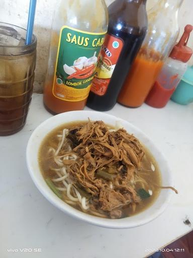 MIE AYAM PUTRA SOLO