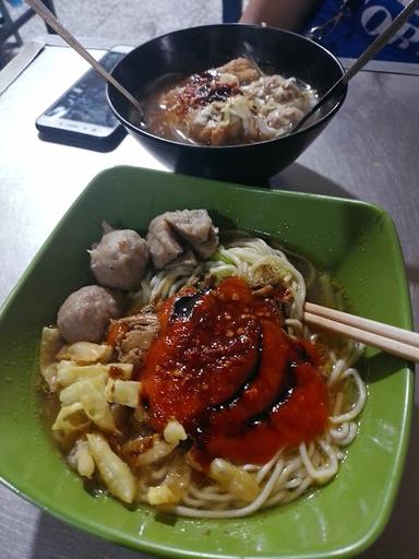 MIE AYAM PUTRA SOLO