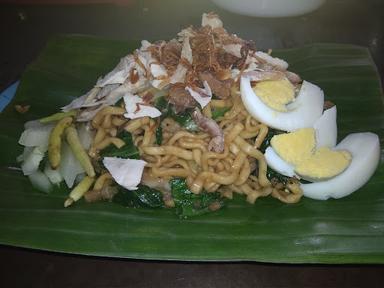 NASI GORENG ALAS GODHONG