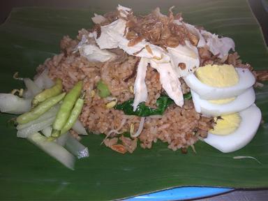 NASI GORENG ALAS GODHONG