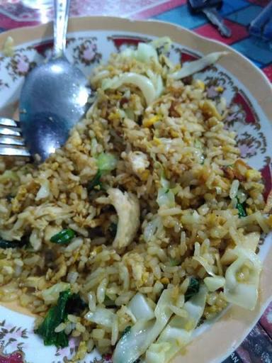 NASI GORENG & BAKMIE GORENG ARANG KEDIRI MAS ONI