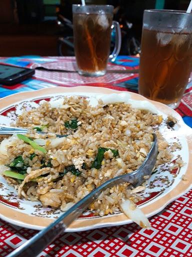 NASI GORENG & BAKMIE GORENG ARANG KEDIRI MAS ONI