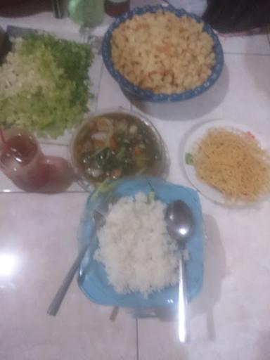 NASI GORENG CAK GELAR