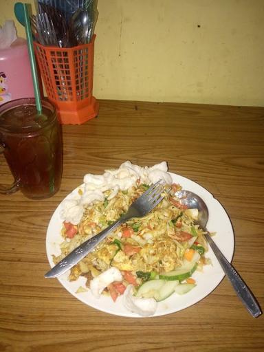 NASI GORENG ORTEGA