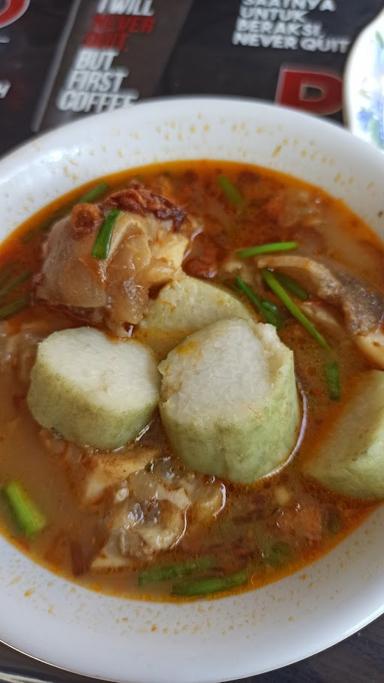 RUJAK CINGUR GMS