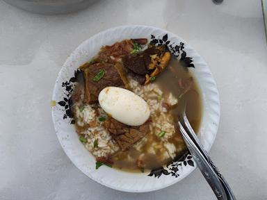 SOTO LAMONGAN CAK DI