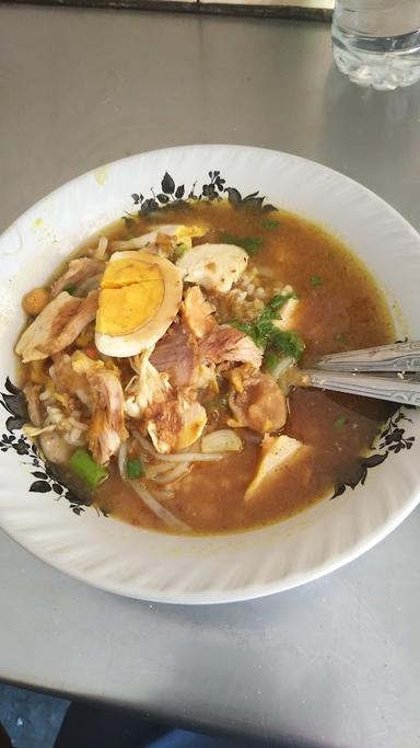 SOTO LAMONGAN CAK DI