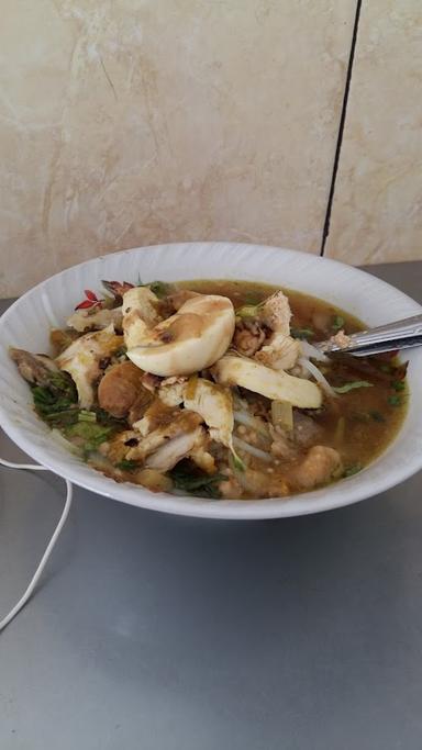 SOTO LAMONGAN CAK DI