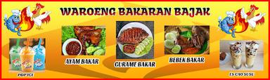 WAROENG BAKARAN BAJAK