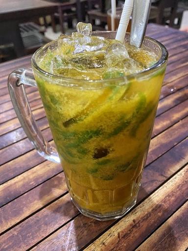 WARUNG BU KRIS - SPESIAL PENYET