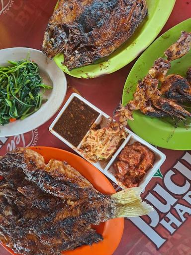 WARUNG IKAN BAKAR BAWAKARAENG