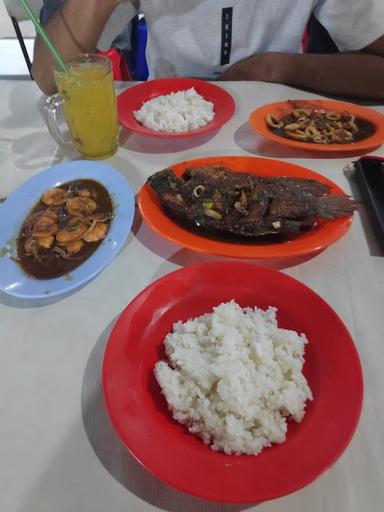 WARUNG SEAFOOD DPN YAMAHA