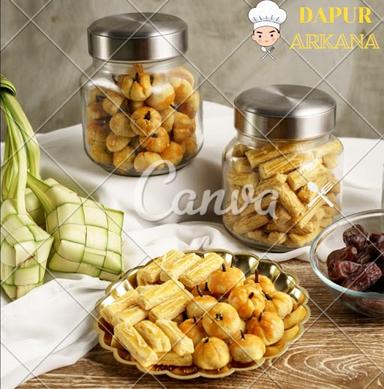 DAPOER ARKANA (FOOD & DRINK)