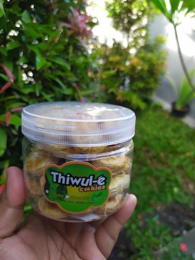 THIWUL COOKIES