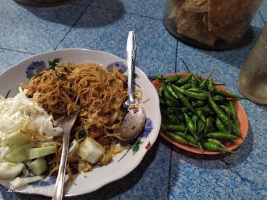 BAKMI BAGONG TUGU DOYONG