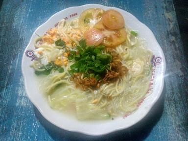 BAKMI JAWA KANG ANTO