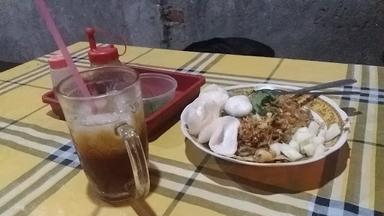 BAKMI JAWA PERENG DAWE