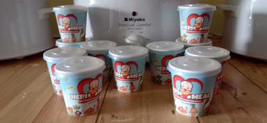 BUBUR BAYI HEPIMEAL SEDAYU OUTLET 1