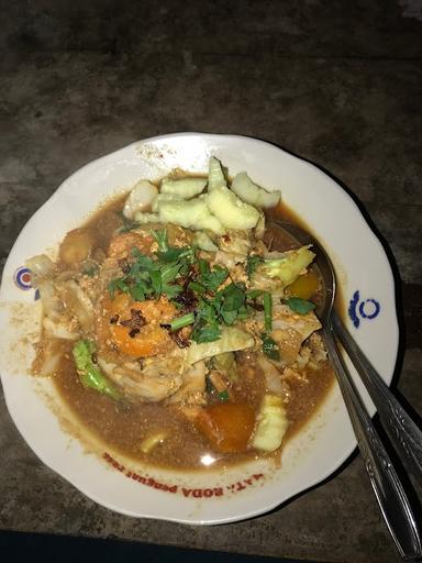 JAVANESE BAKMI RESTUNE WONG TUO