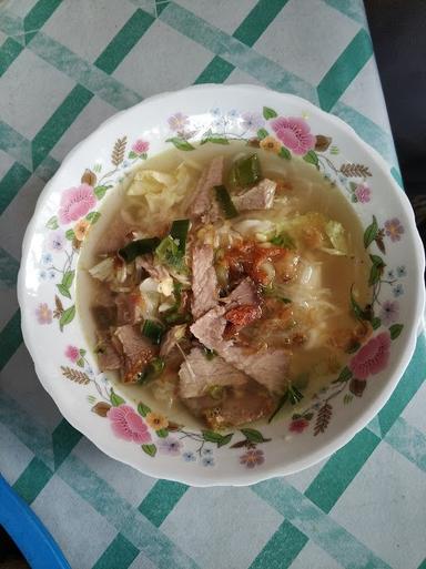 SOTO GLONDONG