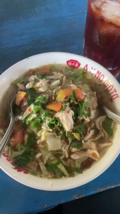 SOTO MBAK PINI