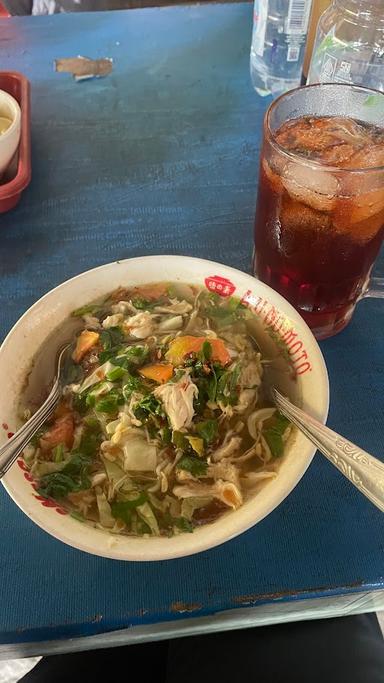 SOTO MBAK PINI