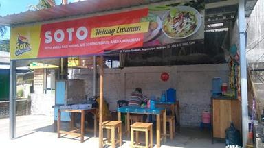 SOTO NELUNG EWUNAN