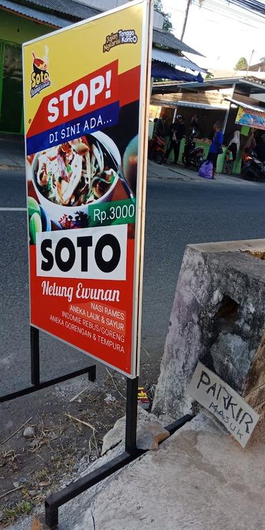 SOTO NELUNG EWUNAN