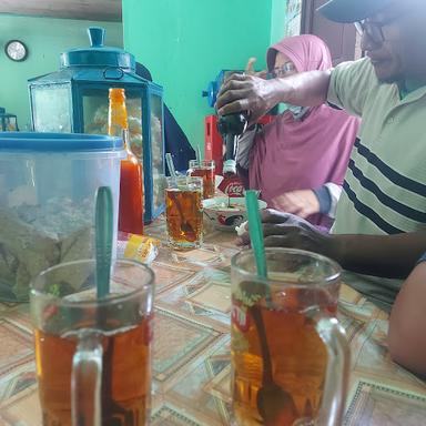 WARUNG BAKSO SOTO PAK BAGONG ASLI