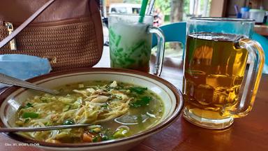 WARUNG LOTEK & SOTO BU SITI