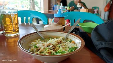 WARUNG LOTEK & SOTO BU SITI