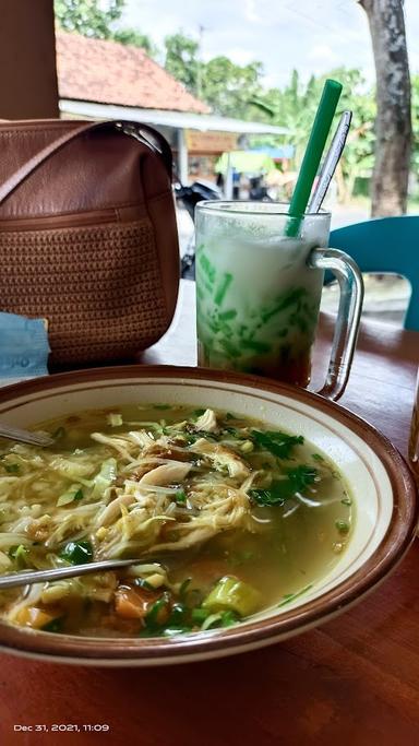 WARUNG LOTEK & SOTO BU SITI