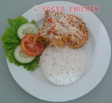 YOGYA CHICKEN