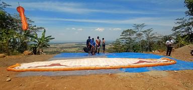 SAUNG PANINEUNGAN PASIR SALAWE