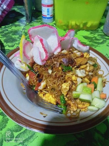 NASI GORENG PEMUDA